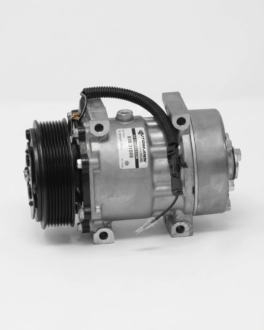 830.31088 - Air Conditioning Compressor 7H15 Type