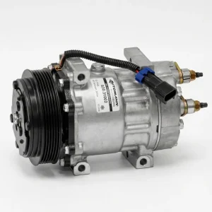 830.31002 - Air Conditioning Compressor 7H15 Type
