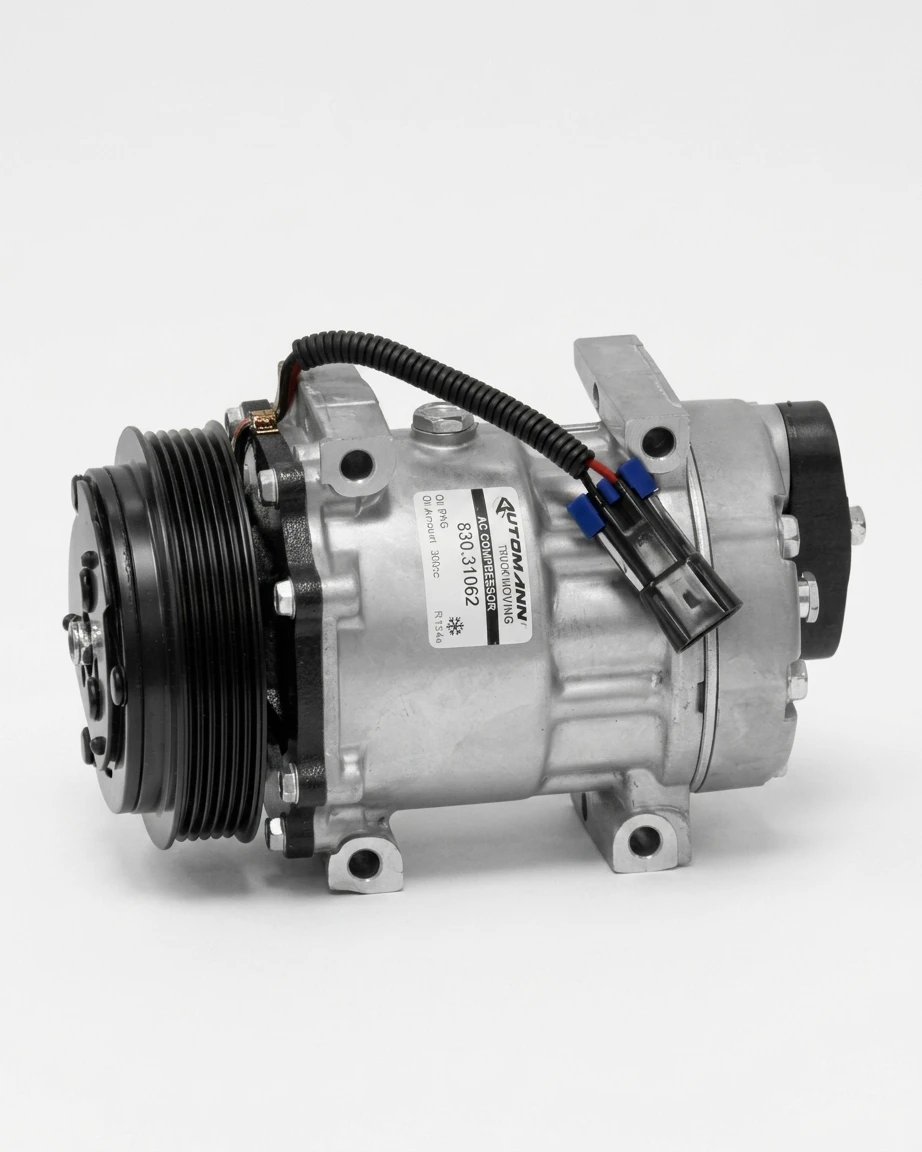 830.31062 - Air Conditioning Compressor 7H15 Type