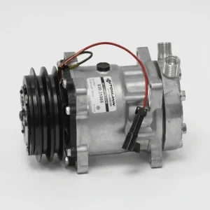 830.31066 - Air Conditioning Compressor 7H15 Type