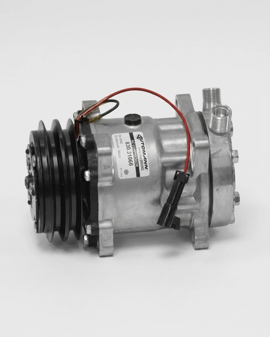 830.31066 - Air Conditioning Compressor 7H15 Type