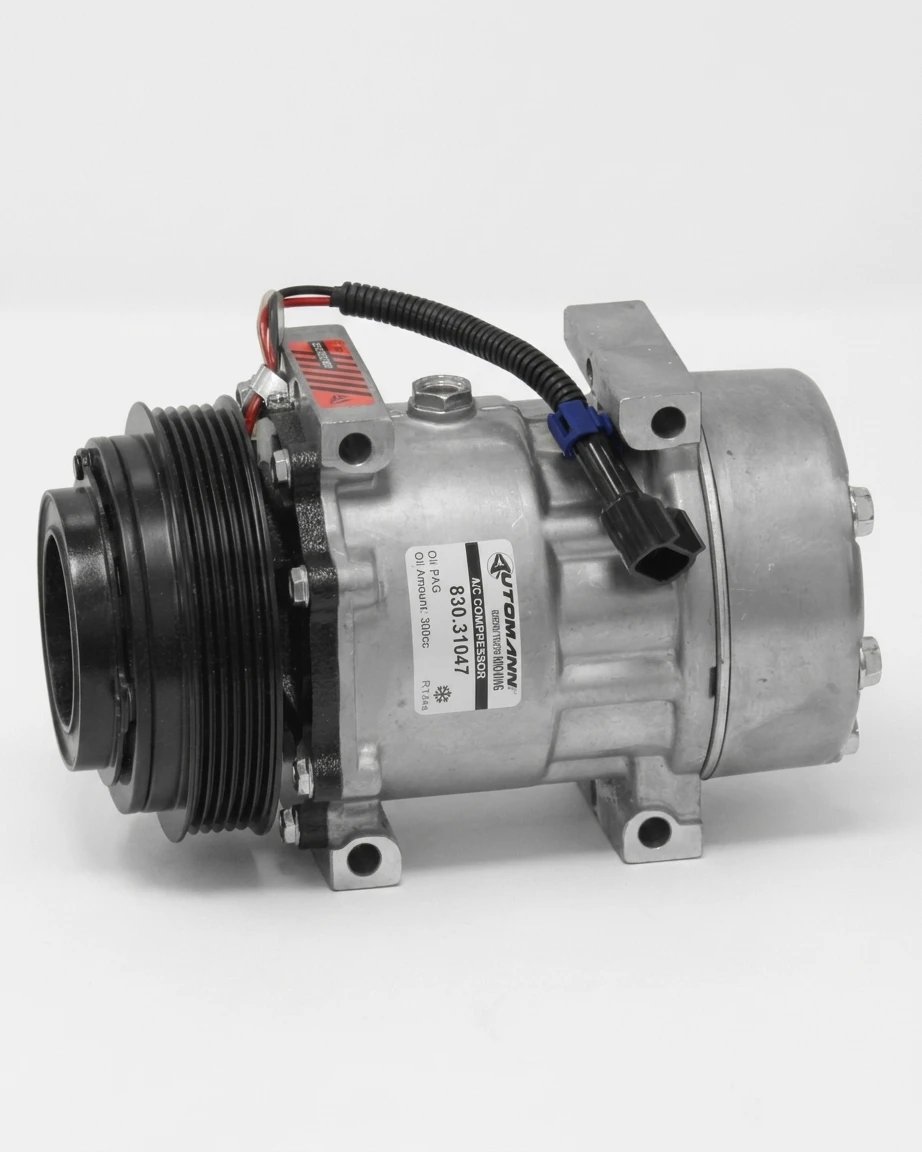 830.31069 - Air Conditioning Compressor 7H15 Type