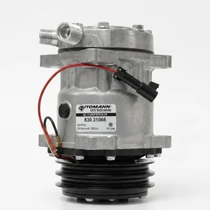 830.31041 - Air Conditioning Compressor 7H15 Type