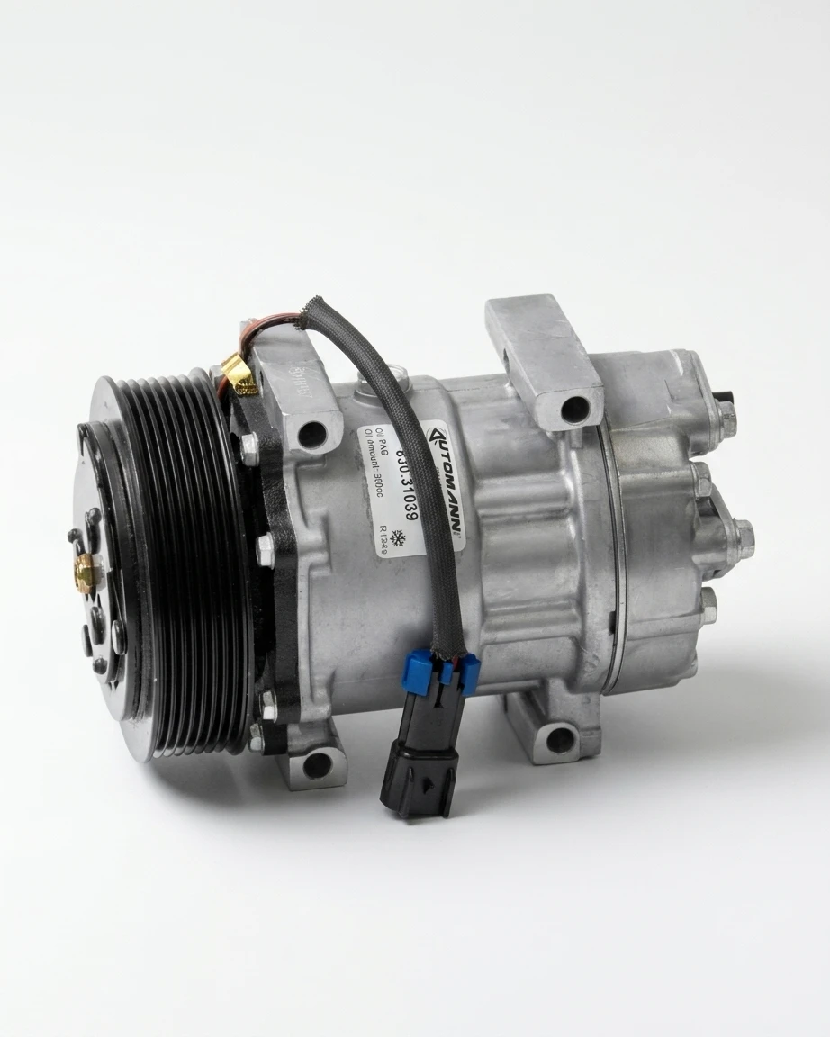 830.31005 - Air Conditioning Compressor 7H15 Type