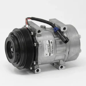 830.31047 - Air Conditioning Compressor 7H15 Type