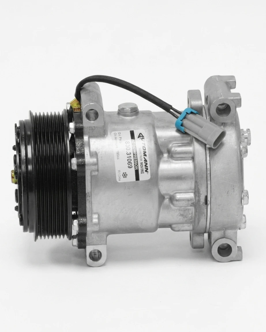 830.31070 - Air Conditioning Compressor 7H15 Type