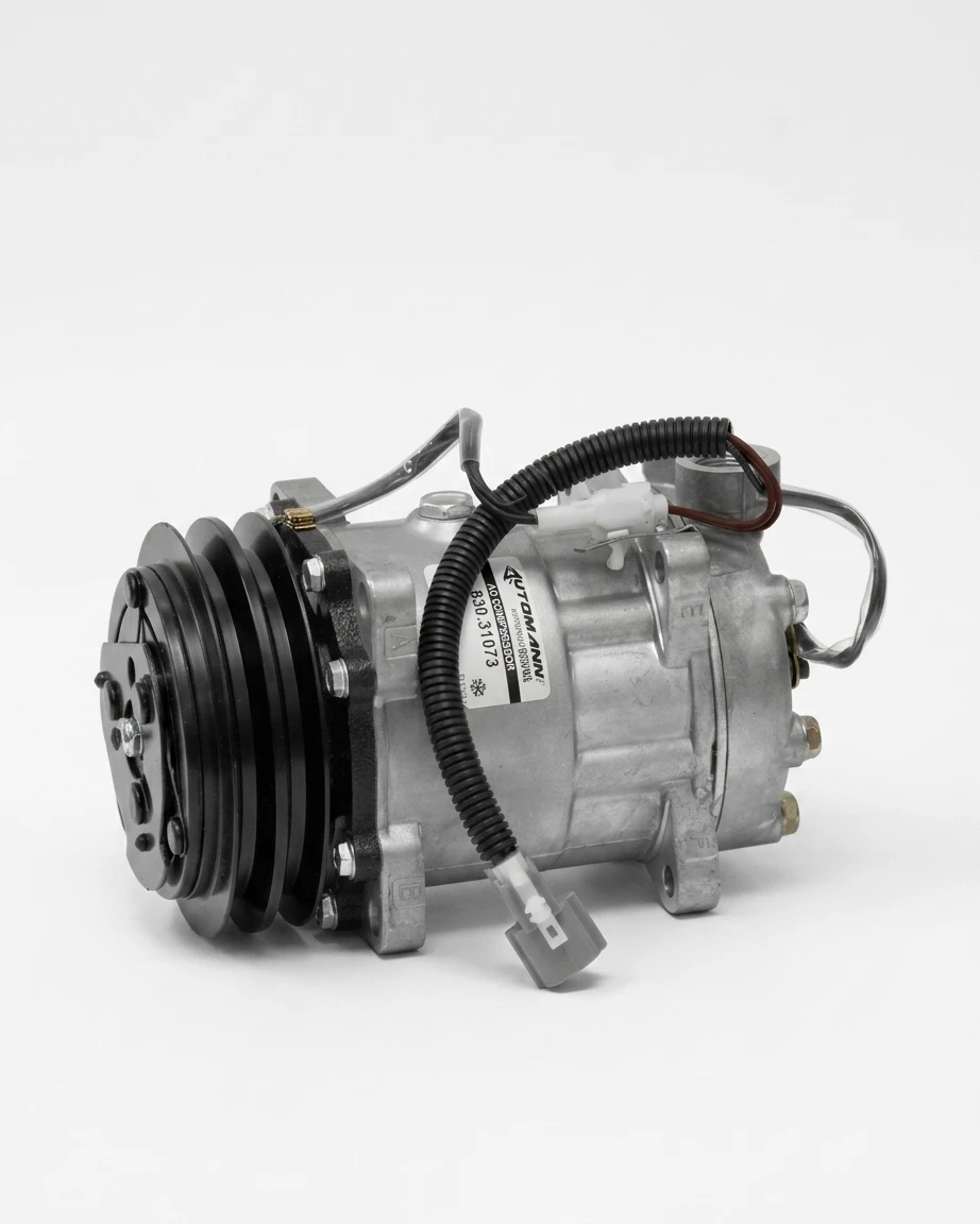 830.31073 - Air Conditioning Compressor 7H15 Type