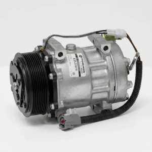830.31074 - Air Conditioning Compressor 7H15 Type