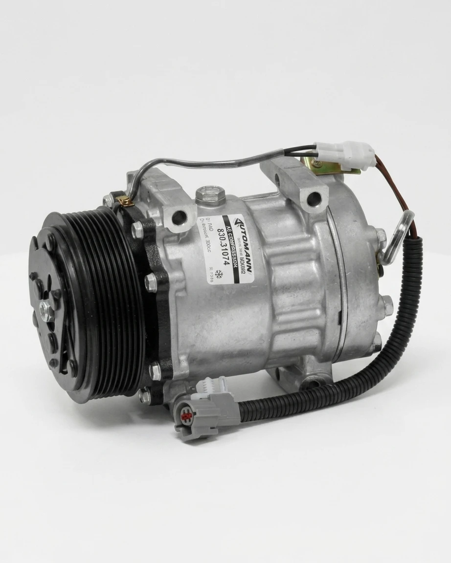 830.31074 - Air Conditioning Compressor 7H15 Type