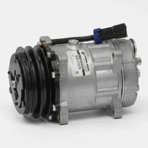 830.31075 - Air Conditioning Compressor 7H15 Type