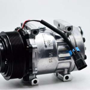 830.31026 - Air Conditioning Compressor 7H15 Type