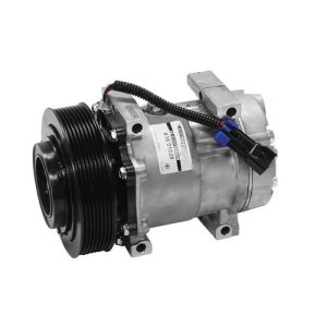 830.31028 - Air Conditioning Compressor 7H15 Type