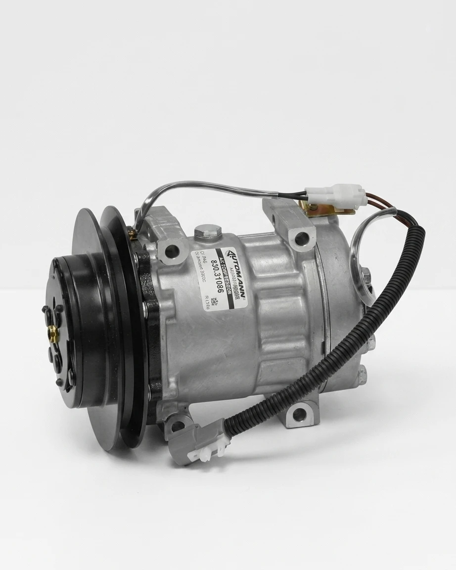830.31086 - Air Conditioning Compressor 7H15 Type