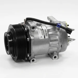 830.31052 - Air Conditioning Compressor 7H15 Type