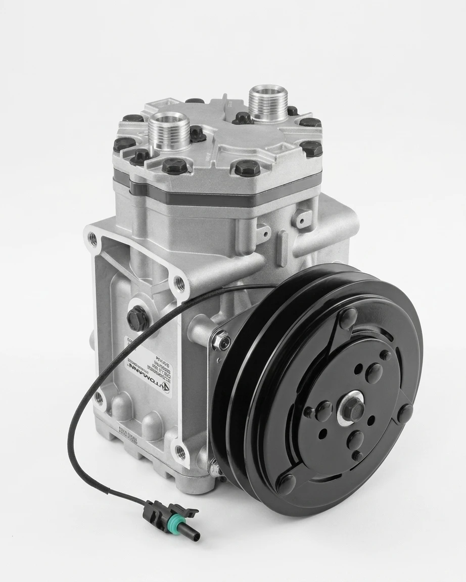 830.31104 - Air Conditioning Compressor ER210L Type