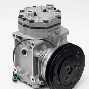 830.31107 - Air Conditioning Compressor ET210L Type