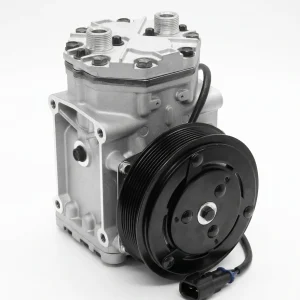 830.31102 - Air Conditioning Compressor ET210L Type