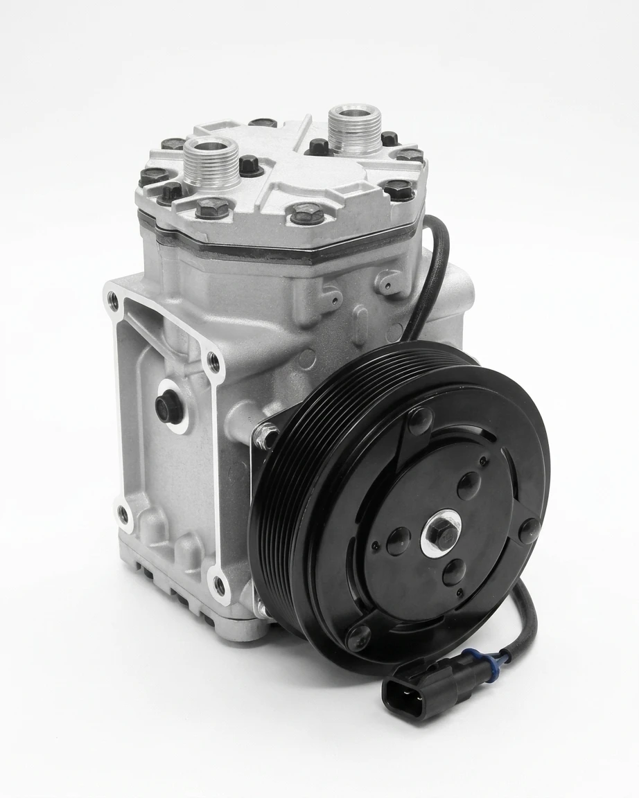 830.31102 - Air Conditioning Compressor ET210L Type