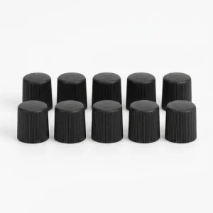 830.52406-10 - Port Cap Eaton Type 16mm 10pk