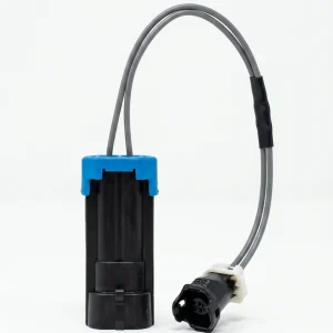 577.55558BE - Harness HVAC Evap Sensor IHC Behr