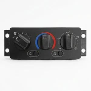577.62526 - HVAC Controller Mack