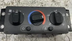 577.62526BE - HVAC Controller Mack Behr