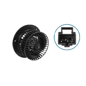 830.21208BE - Blower HVAC Freightliner Behr