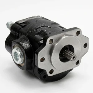 761.PL12702B1 - Gear Pump Hydraulic Bi-Rotational