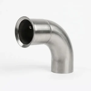 562.U7513822A - Exhaust Elbow ALZ Peterbilt
