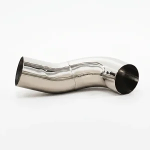 562.U7513906RC - Exhaust Pipe Chrome Peterbilt
