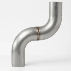 562.U7525029A - Exhaust Pipe ALZ Peterbilt