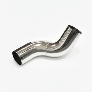 562.U7511380LC - Exhaust Pipe Chrome LH Peterbilt