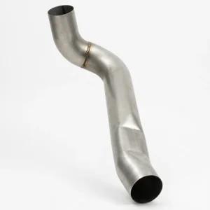 562.U7515502A - Exhaust Pipe ALZ Peterbilt