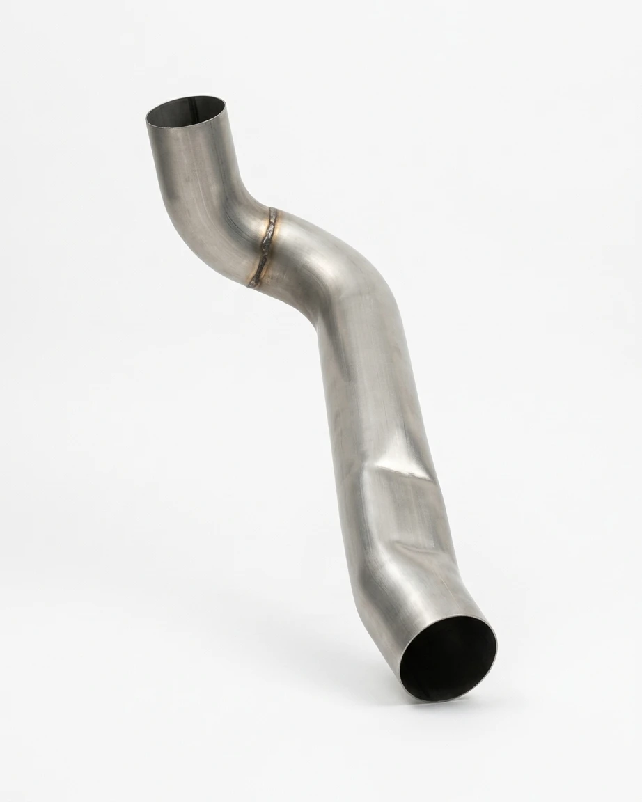 562.U7515502A - Exhaust Pipe ALZ Peterbilt