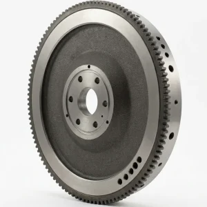755.FW134 - Flywheel Mack 675/676
