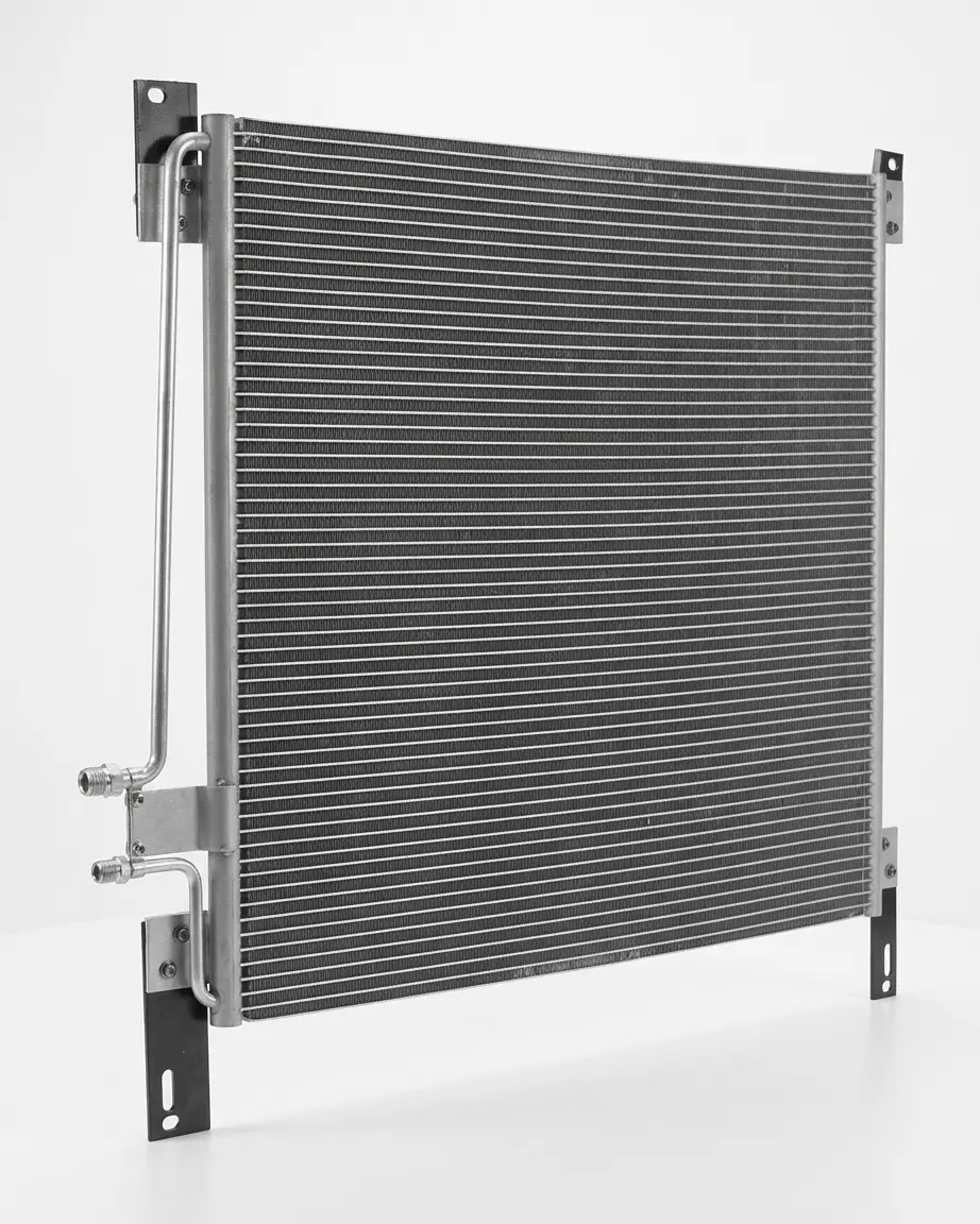 813.55106 - Condenser IHC