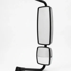 563.55002C-U - Mirror Assembly RH Chrome IHC