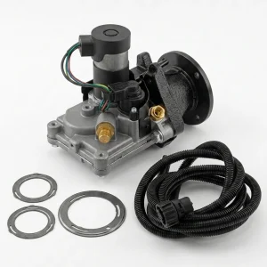 820.V96001 - EGR Valve