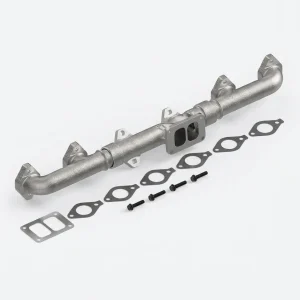 562.UM99102K - Exhaust Manifold Kit CAT C15 Pre ACERT