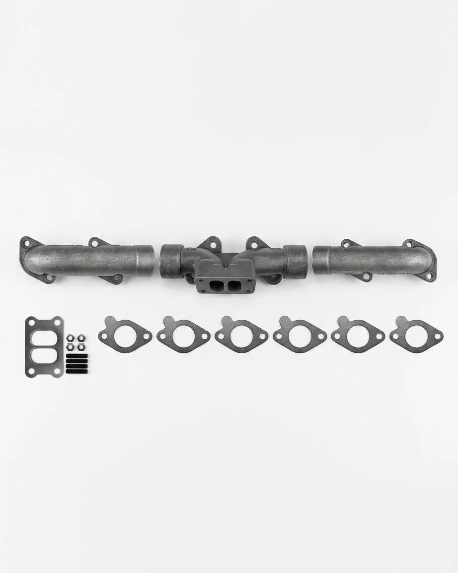 562.UM99101K - Exhaust Manifold Kit Caterpillar C7