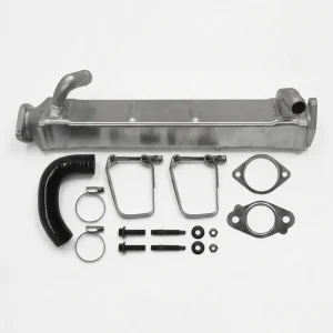 820.943464 - EGR Cooler Ford