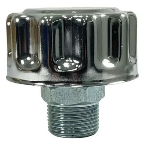 572.4102H - Breather Cap 1in NPT