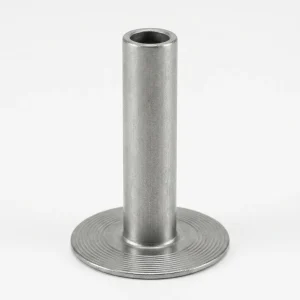 573.W1010023OE - Whiting Steel Rivet 1/4x1in 100pk