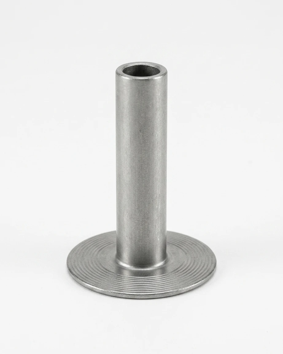 573.W1010023OE - Whiting Steel Rivet 1/4x1in 100pk