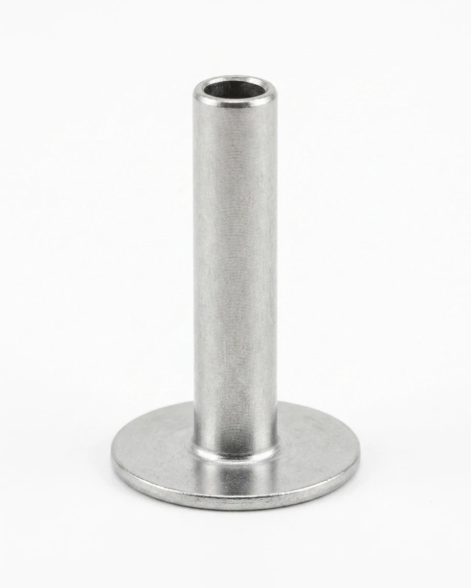 573.W10100223OE - Whiting SS Rivet 1/4x1-1/32in 100pk