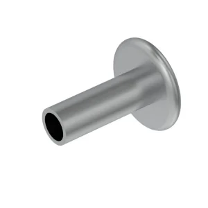 573.W10100285OE - Whiting SS Rivet 1/4x13/16in 100pk