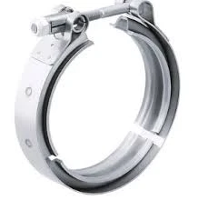561.29325A - V-Band Clamp