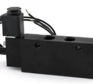 170.V44202 - Push Pull Solenoid Air Valve 4 Way