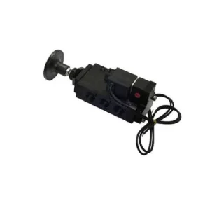 170.V44203 - Push Pull Solenoid Air Valve 4 Way