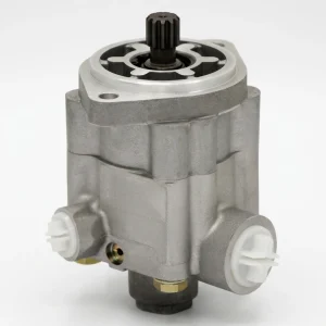 465.LUK.18 - Power Steering Pump